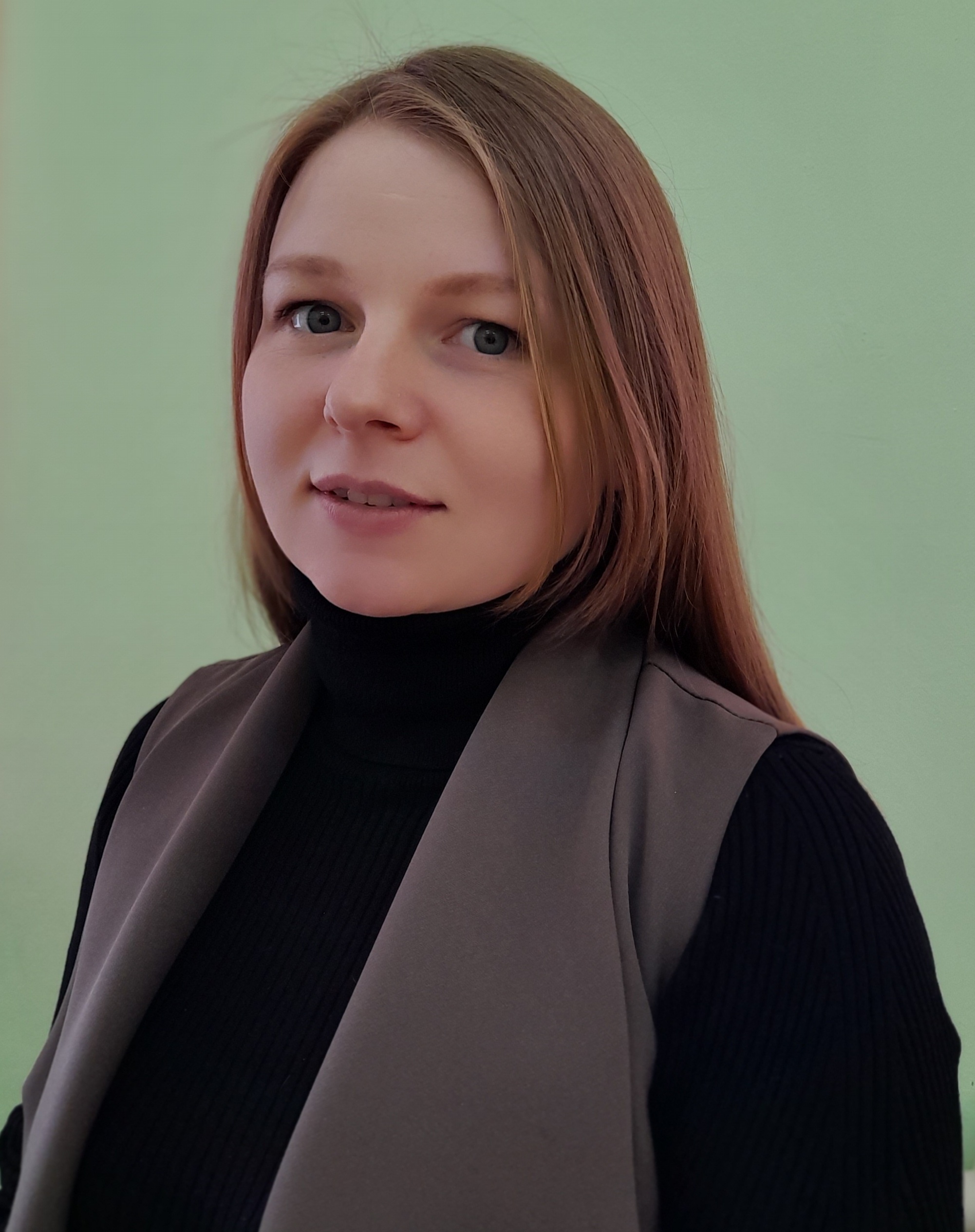 Новикова Екатерина Михайловна Новикова Екатерина Михайловна.