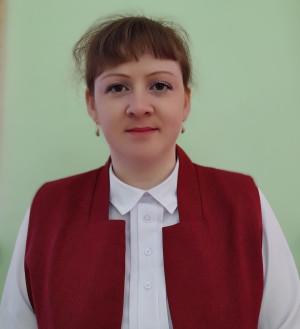 Корепанова Ольга Николаевна Корепанова Ольга Николаевна.
